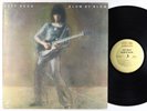 Jeff Beck - Blow By Blow LP - Epic Quad VG+