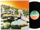 Led Zeppelin - Houses of the Holy LP - Atlantic VG++