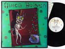 Oingo Boingo - Nothing To Fear LP - A&M VG+ PROMO Autograph