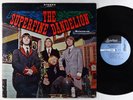 Superfine Dandelion - S/T LP - Mainstream