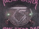 Twisted Sister ‎– Come Out And Play SEALED