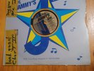 UNKNOWN E.P. DUB ACETATE PLATE 10 INCH  KING JAMMY'S