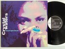 Crystal Waters, surprise VINYL LP 1991 original U.K 1st press, gypsy woman NM (H