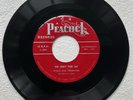 willie mae thornton on Peacock “No Jody For Me” rare 7” 45 rpm