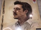 3LP Morgan Wallen - I'm The Problem Limited Edition Opaque Brown Color Vinyl