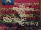 Holy Modal Rounders - Moray Eels Eat - Used Vinyl Record - U12230z