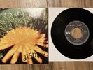 Daylight Dispirit 7” Vinyl Record Aka Superheaven Six Feet Under  Basement 2011