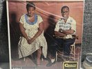 Ella & Louis by Ella Fitzgerald & Louis Armstrong (Record, 2011)