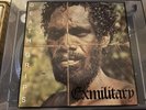Death Grips Exmilitary LP Vinyl 2011 Original Pressing