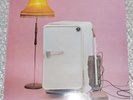 The Cure Three Imaginary Boys LP UK original 1979 vinyl record Rare