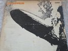 Led Zeppelin 1 Vinyl LP Album 1969 Atlantic Records First Edition Classic Rock