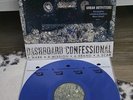 Dashboard Confessional - A Mark ● A Mission ● A Brand ● A Scar Vinyl LP UO Blue