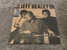 The Jeff Healey Band: See The Light 1988 Arista Blues Rock Promo Vinyl Record