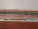 Classical 20-LP Lot-Ravel,Debussy,Brahms,Schumann,Borodin,Scriabin Etc VG-EX