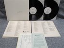 THE BEATLES White Album MFSL NM  2xLP Mobile Fidelity Sound Lab 2-072 CLEAN