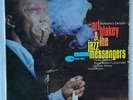Art Blakey & The Jazz Messengers Buhainas Delight 1963 DGS2 Ear RVG Blue Note LP