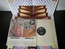 The Who Sell Out-ORIG 1967 UK Track MONO LP-EX In Shrink w/Hype Sticker & Poster