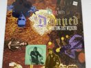 The Damned Best of Vo1 1/2 The Long Lost Weekend LP Vinyl Gothic 80's Import
