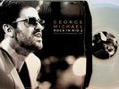 GEORGE MICHAEL Rock In Rio 2 Brazilian Broadcast 1991 Live 2-LP READ Clear Vinyl
