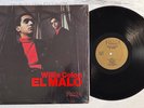 RARE 1st U.S. MONO Press Willie Colon “El Malo” LP/In Shrink/Gold Labels/1967.