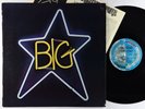 Big Star - #1 Record LP - Ardent OG Press VG+