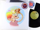 Grateful Dead - Europe '72 50th Anniv. 3xLP - Warner Reissue VG++