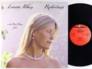 Laura Allan - Reflections LP - Gramavision