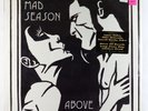 Mad Season - Above 2xLP - Columbia SEALED