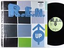 R.E.M. - Up 25th Anniv. 2xLP - Craft 180g Reissue VG++ Shrink