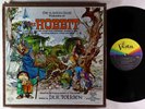 Rankin/Bass - The Hobbit: Complete OST 2xLP Box - Buena Vista VG+