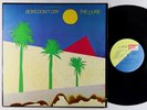 The Cure - Boys Don't Cry LP - PVC