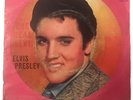 Elvis Presley- The Real Elvis- RARE EP- South Africa