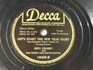 78 RPM 10