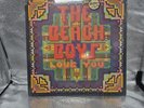 The Beach Boys ‎Love You Vinyl LP 1977 Reprise 1st press MSK 2258 SEALED NEW