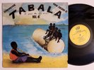 TABALA VOL 6 | Synth | African Zouk | Proto | Dope  | Islands | LP HEAR