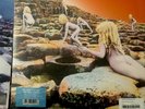 Led Zeppelin - Houses Of The Holy- VINYL RECORD BRAND NEW SEALED DELUXE 2LP SET