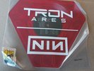 2025 SDCC Exclusive Disney Tron Ares NIN Nine Inch Nails LE Vinyl Record Album