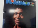 BOHANNON : Stop & Go (reissue) Vinyl (LP) New and Sealed - Scuff to Corner