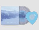 Tate McRae One Day Vinyl LP + Baby Blue Heart 10