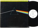 PINK FLOYD Dark Side Of The Moon LP  Mobile Fidelity MoFi MFSL 1-017 audiophile