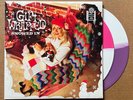 Gift Wrapped Vol. II: Snowed In [Tegan.../Oasis] RARE 2X colored vinyl LP '10