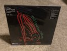 A Tribe Called Quest The Low End Theory Red/Green 45RPM VMP Vinyl Me Please 2LP
