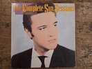 LP Elvis Presley - Complete Sun Sessions PL 86414 1987  Vinile Rock