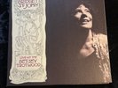 BRIDGET ST JOHN: LIVE AT THE BETSEY TROTWOOD - LP vinyl