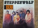 LP Steppenwolf Born To Be Wild MCA 250 518-1 Made In Germany Musica Rock Vinile