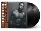 D’Angelo - VOODOO Vinyl Record 2LP New Sealed In Hand