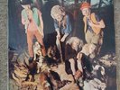 JETHRO TULL - THIS WAS ORIGINAL STEREO ISLAND UK VINYL LP 1968 PINK EYE LABEL