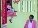 Chic - Tongue in Chic - LP 1982 Japon Warner Bros. P-11281NM/NM Splendide