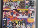 LP KISS Unmasked 2014 Promo Sealed Hype Sticker Poster Ships Free In USA