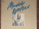 Muddy Waters Chess Box 1989 6xLP Vinyl Records EX